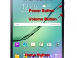 hard reset samsung galaxy tab s2 8.0 inches
