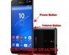 hard reset sony xperia c5 ultra