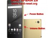 hard reset sony xperia z5