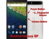 hard reset huawei google nexus 6p
