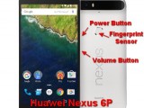 hard reset huawei google nexus 6p