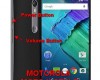 hard reset motorola moto x style / moto x pure