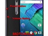 hard reset motorola moto x style / moto x pure
