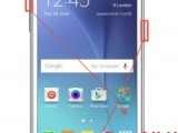 hard reset samsung galaxy j2