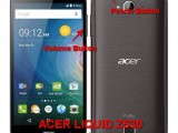 hard reset acer liquid z530