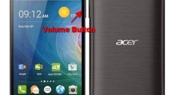 How to Easily Master Format ACER LIQUID Z530 with Safety Hard Reset?