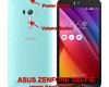 hard reset asus zenfone selfie