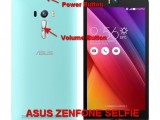 hard reset asus zenfone selfie