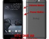 hard reset htc one a9