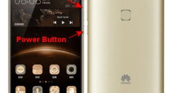 How to Easily Master Format HUAWEI G8 (G7 PLUS) with Safety Hard Reset?
