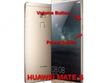 hard reset huawei mate s