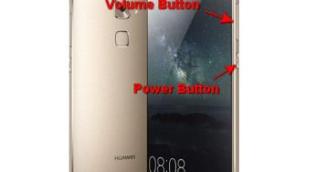 How to Easily Master Format HUAWEI MATE S (CRR-UL00 / CRR-L09) with Safety Hard Reset?