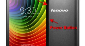 How to Easily Master Format LENOVO A2010 with Safety Hard Reset?