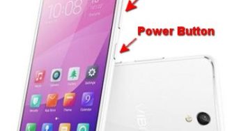How to Easily Master Format LENOVO VIBE S1 with Safety Hard Reset?