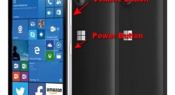 How to Easily Master Format MICROSOFT LUMIA 550 with Safety Hard Reset?