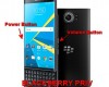 hard reset blackberry priv