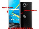 hard reset blackberry priv