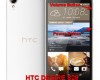 hard reset htc desire 828