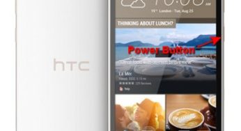 How to Easily Master Format HTC DESIRE 828 (DUAL) with Safety Hard Reset?