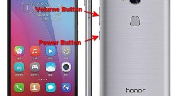 How to Easily Master Format HUAWEI HONOR 5X (X5 / GR5) (KIW-CL00 / KIW-TL00 / KIW-TL00H / KIW-UL00 / KIW-AL10) with Safety Hard Reset?