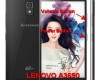 hard reset lenovo a3690