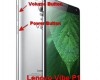 hard reset lenovo vibe p1