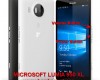 hard reset microsoft lumia 950 / lumia 950 xl