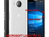 hard reset microsoft lumia 950 / lumia 950 xl