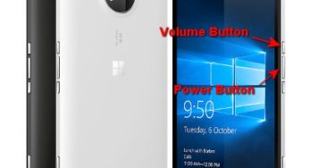 How to Easily Master Format MICROSOFT LUMIA 950 (XL) with Safety Hard Reset?