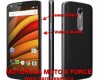 hard reset motorola moto x force / droid turbo 2