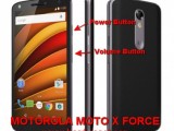 hard reset motorola moto x force / droid turbo 2