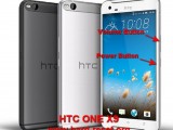 hard reset htc one x9