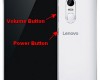 hard reset lenovo vibe x3