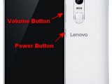 hard reset lenovo vibe x3