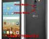 hard reset lg k7 / tribute 5
