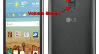 How to Easily Master Format LG K7 / TRIBUTE 5 with Safety Hard Reset?