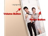 hard reset oppo f1