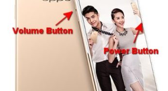 How to Easily Master Format OPPO F1 with Safety Hard Reset?