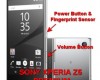 hard reset sony xperia z5 premium