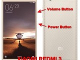 hard reset xiaomi redmi 3