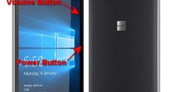 How to Easily Master Format MICROSOFT LUMIA 650 with Safety Hard Reset?