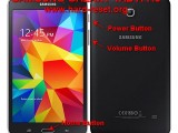 hard reset samsung galaxy tab a 7.0