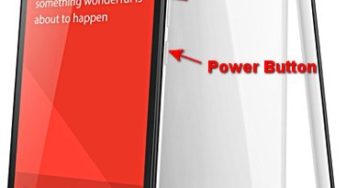 How to Easily Master Format XIAOMI REDMI NOTE PRIME with Safety Hard Reset?