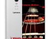 hard reset lenovo k5 note