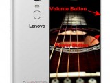 hard reset lenovo k5 note