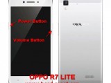 hard reset oppo r7 lite