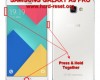 hard reset samsung galaxy a9 pro