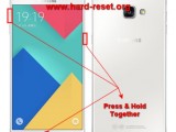 hard reset samsung galaxy a9 pro