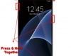 hard reset samsung galaxy s7 / s7 edge