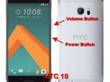 hard reset htc 10
